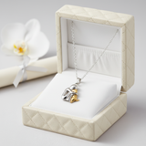 Truudus | Koerakujulise ripatsiga kaelakee