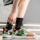 DUMONT LYON | RETRO KETSID