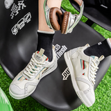 DUMONT LYON | RETRO KETSID