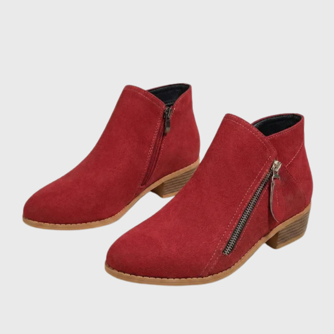 Kadri | ortopeedilised saapad