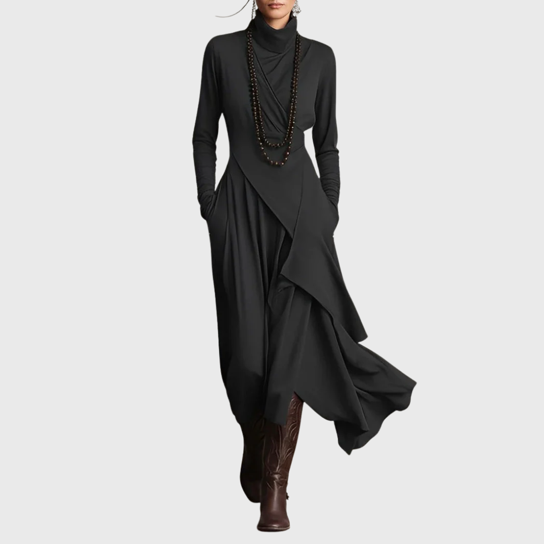 Marilyn | Elegantne maxikleit