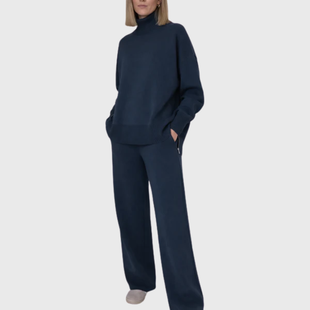 Marianne | Pehme ja elegantne komplekt