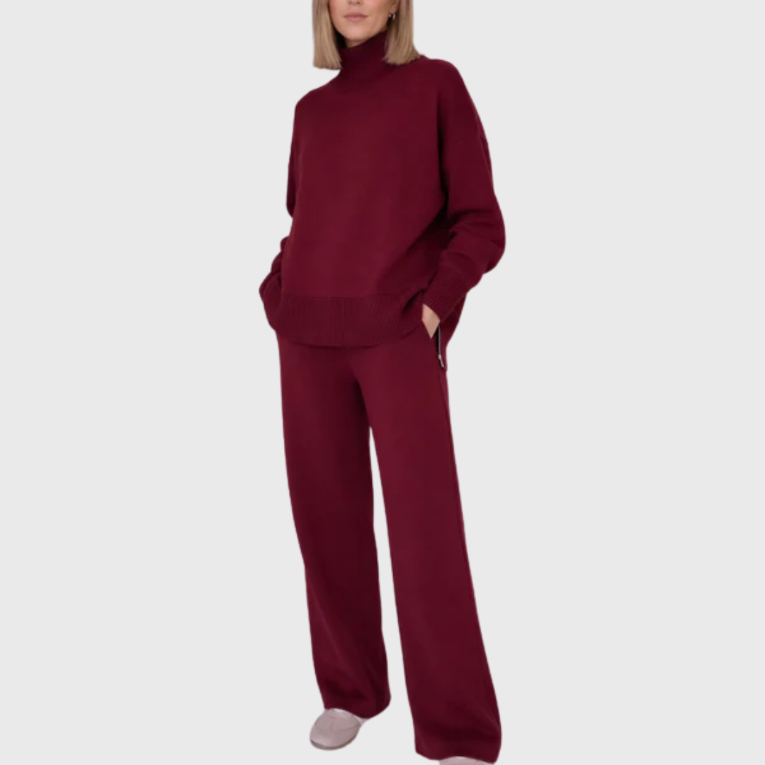 Marianne | Pehme ja elegantne komplekt