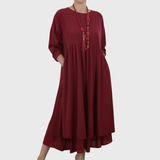 Melvaria | Mugav Midikleit