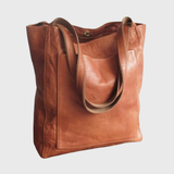 Pärand | Nahast tote-kott