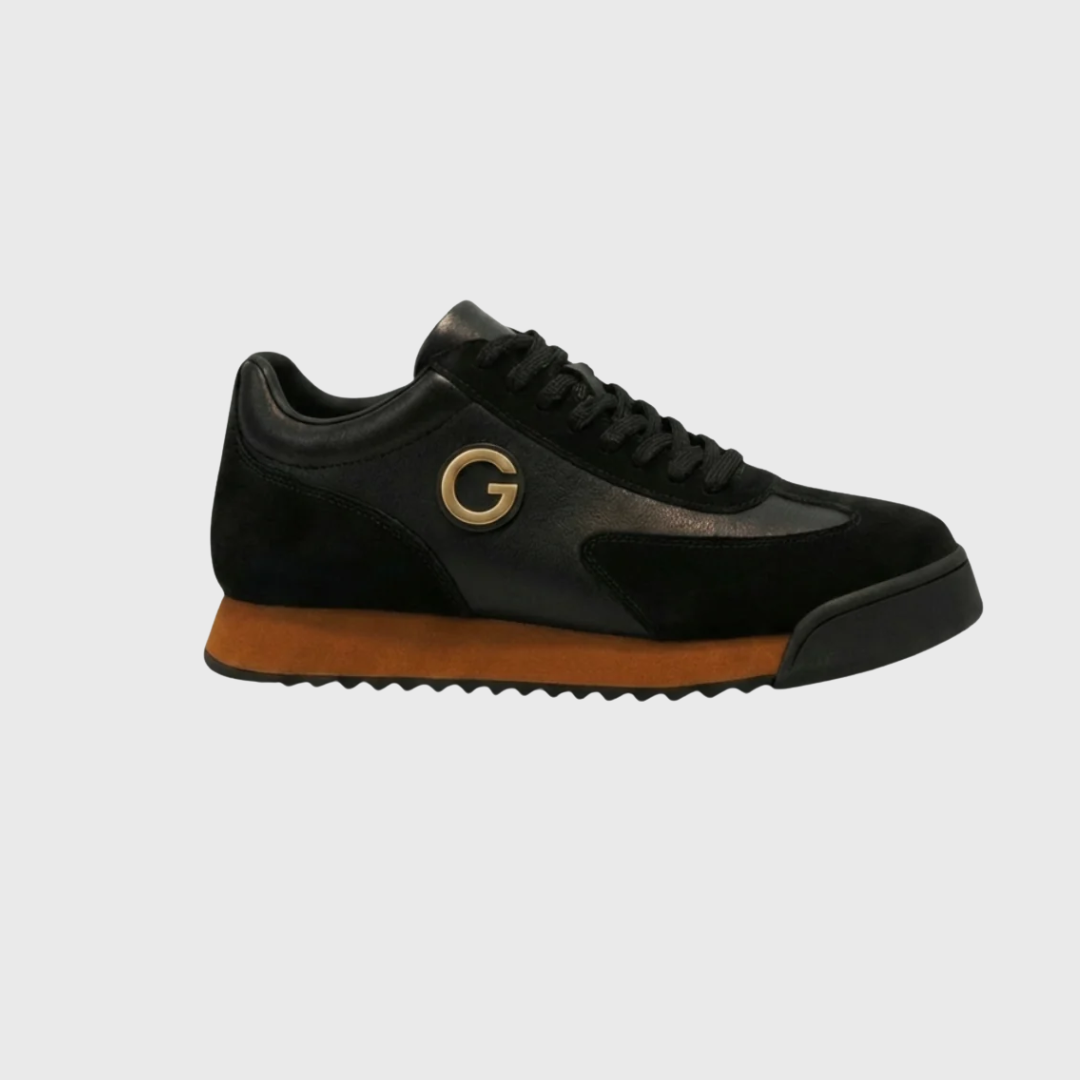 Kristjan™ | Elegantsed ehtsast nahast kingad