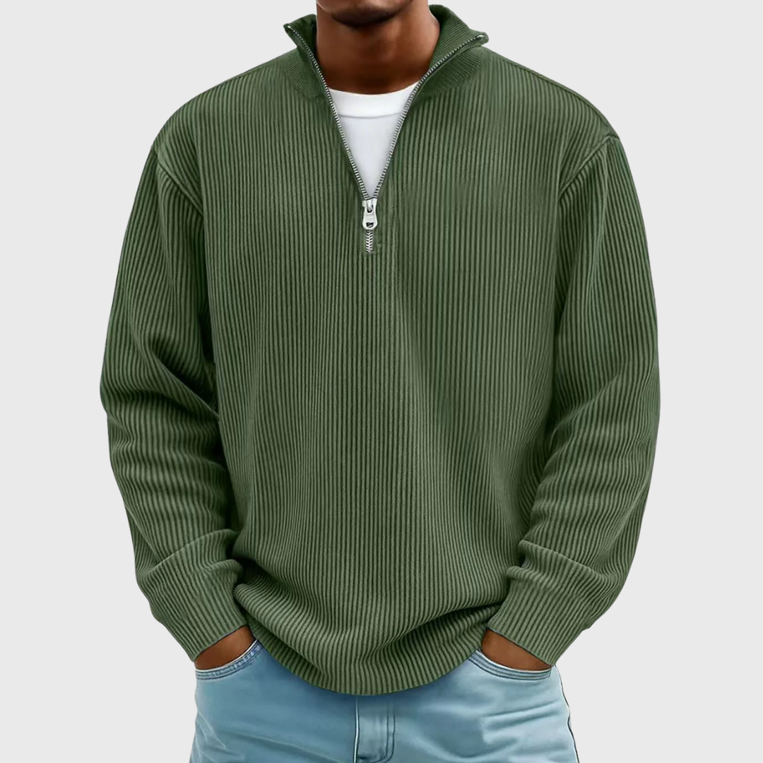 Karl | Trendikas ja elegantne kampsun