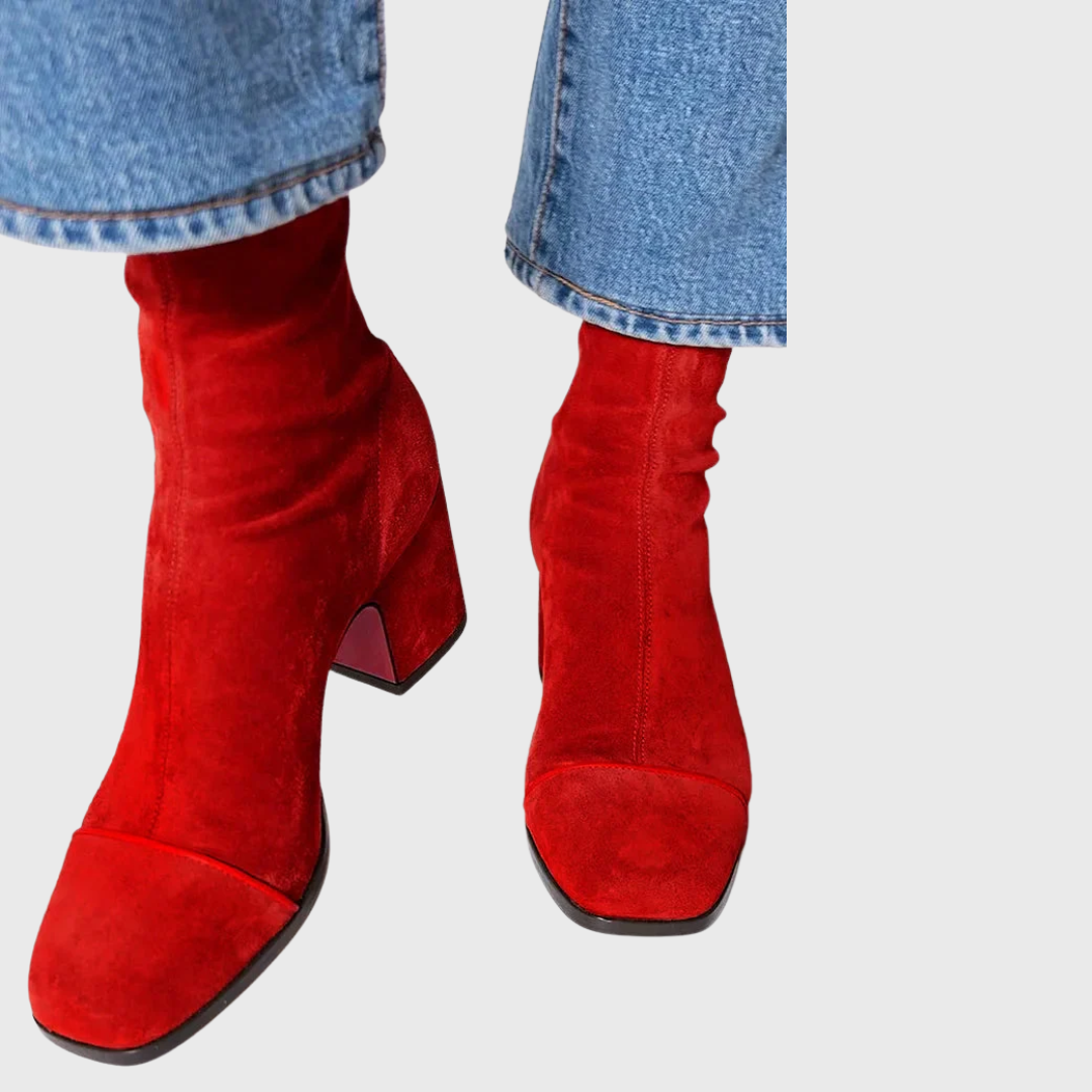 Beth | Elegantne Saapad