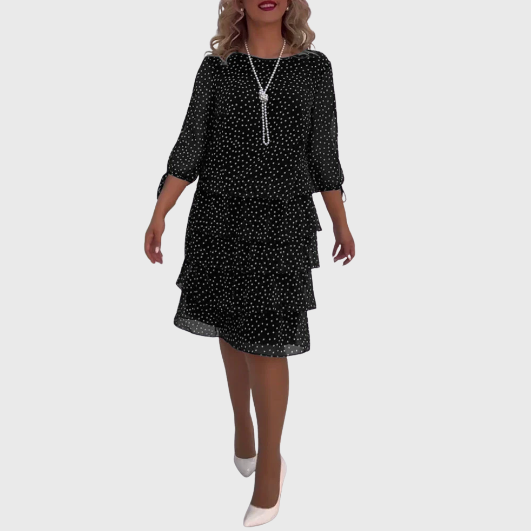 Auterelle | Elegantne Talvekleit