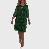 Auterelle | Elegantne Talvekleit