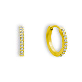 Igaviku kõrvarõngad