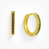 Igaviku kõrvarõngad