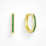 Igaviku kõrvarõngad