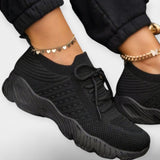 Spordiliku mugavusega tossud