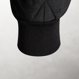 DUMONT LYON | URBANO KARDIGAN ZIPP