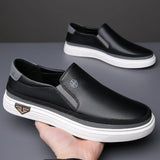DUMONT LYON | SLIP-ON MINIMALISTLIK KERGUS