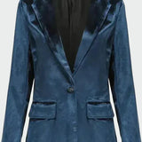 Rafineeritud lõikega jakk