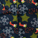 Meeste Jõulupüha Puuvilla Pikad Varrukad Särk