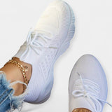 Spordiliku mugavusega tossud