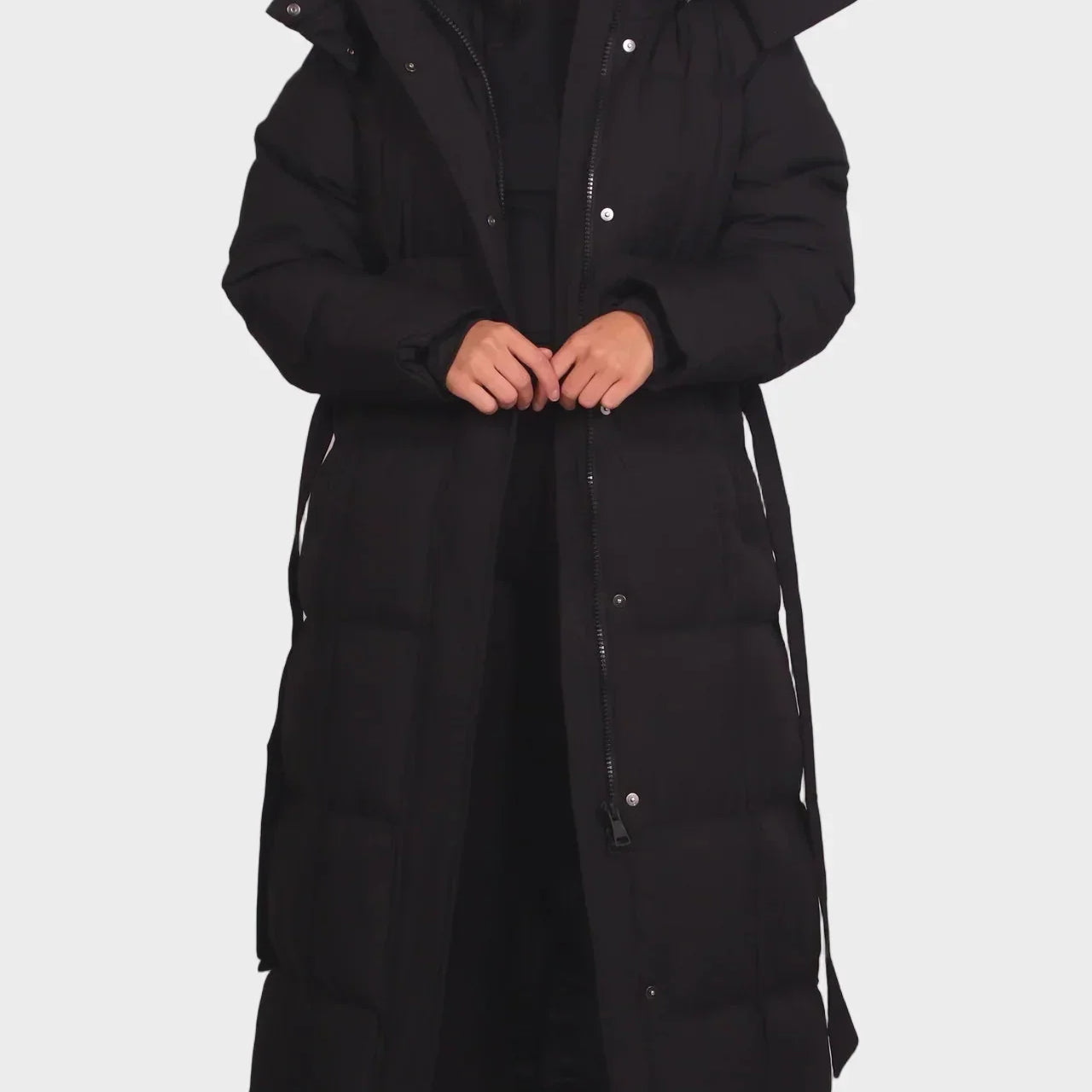 Evelin - Pikk Vööga Puhverjope