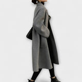 Joana - Pikk Termojakk