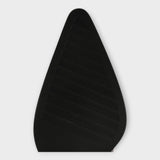 Elegantse kontsaga krookusemustriga saapad