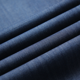 Meeste Klassikalise Lõike Elastne Denim Püksid