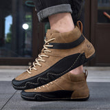 DUMONT LYON | KLASSSIKALISED NAHKKINGAD