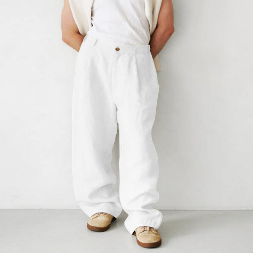 ÉTIENNE | LAIAD LINNAPÜKSID