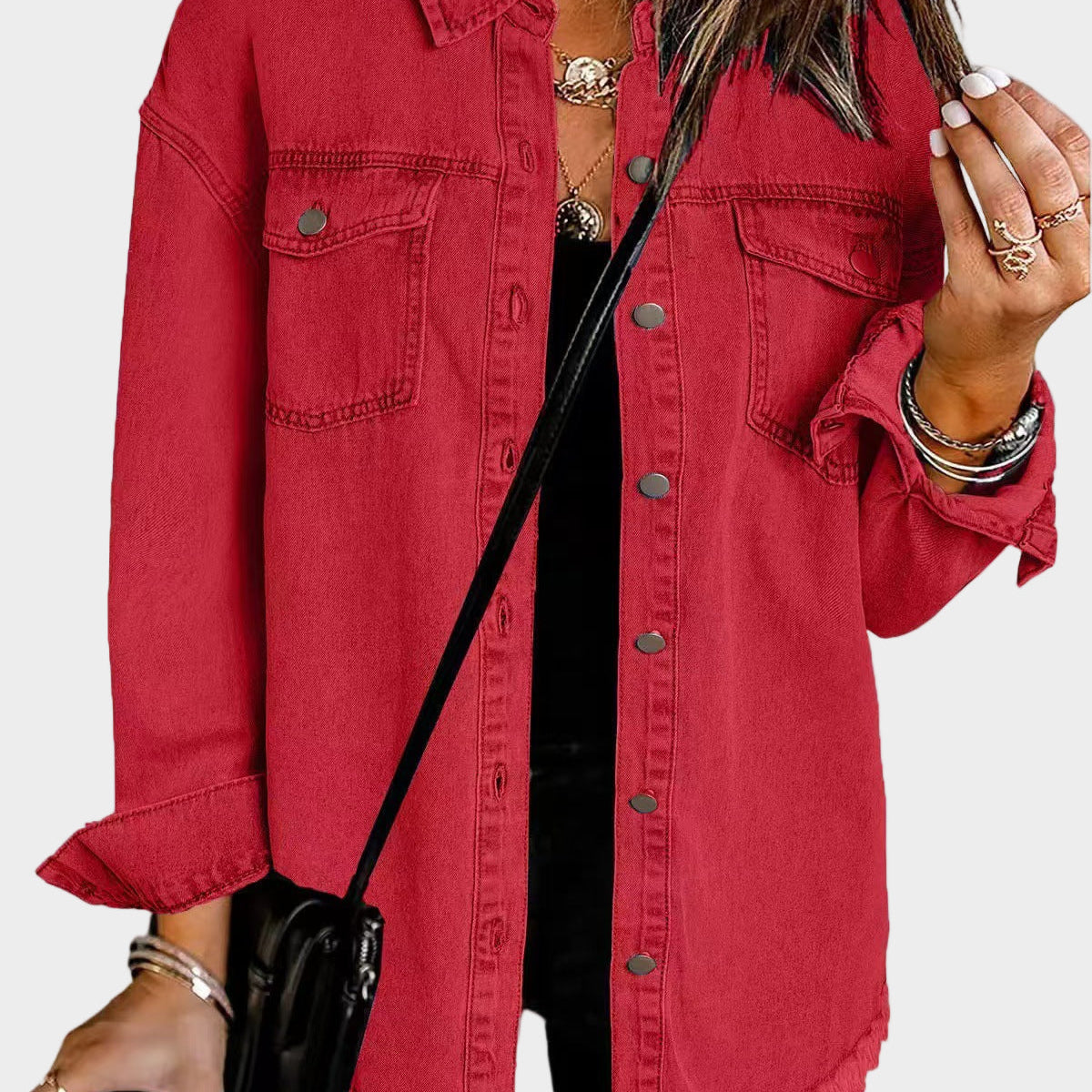 Klassikaline tekstiajakk