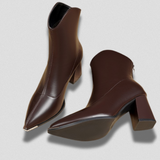 Eviera - Klassikalised Jalatsid