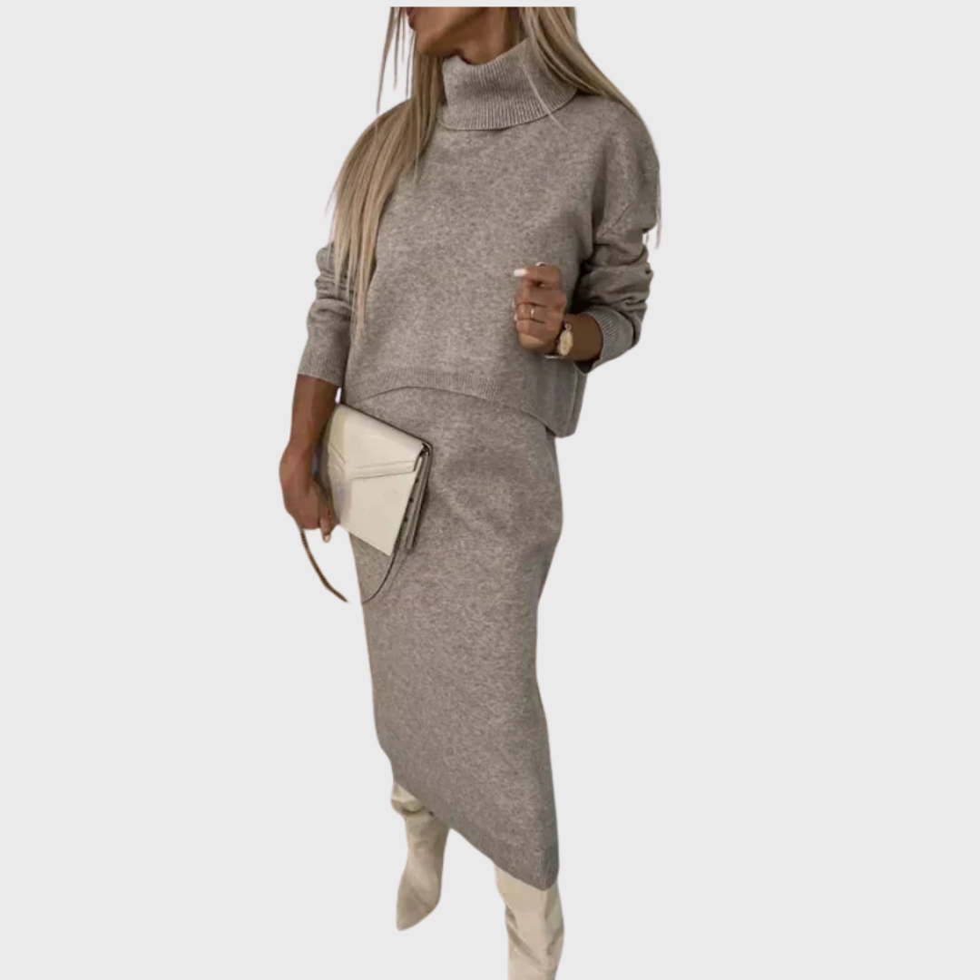 Velarienne | Elegantne talvine kihtkomplekt