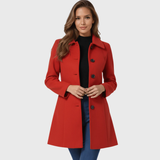 Helena | Kvaliteetsest kangast naiste talvekasukas