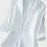 Moodsa lõikega jakk