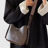 Malči - Elegantne Õlakott