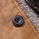 DUMONT LYON | MEHE NAHKÜÜD