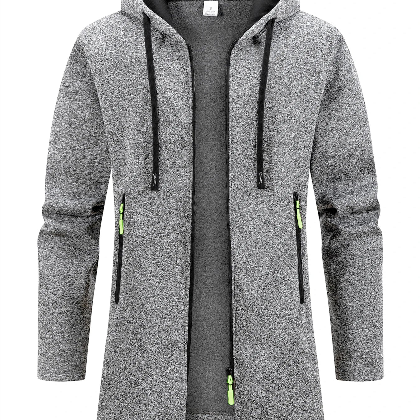 DUMONT LYON | ELEGANTNE JAKK KAPUUTSIGA MEESTELE