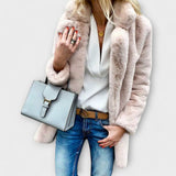 Luna – soe ja kohev talvejope