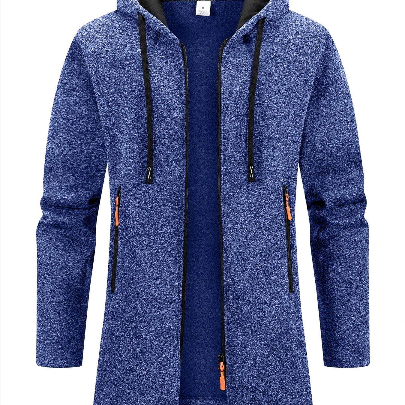 DUMONT LYON | ELEGANTNE JAKK KAPUUTSIGA MEESTELE