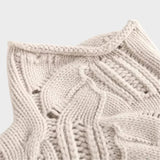 Luana – Kašmiirist kudum põimitud mustriga