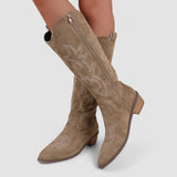 Firza – Lääne põlve kõrged saapad