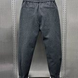 DUMONT LYON | KITSENEVAD KANGAST PÜKSID