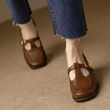 Selvana | Elegantne T-riba kingad