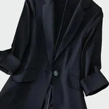 Moodsa lõikega jakk