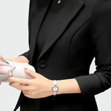 Ideaalse vormiga jakk