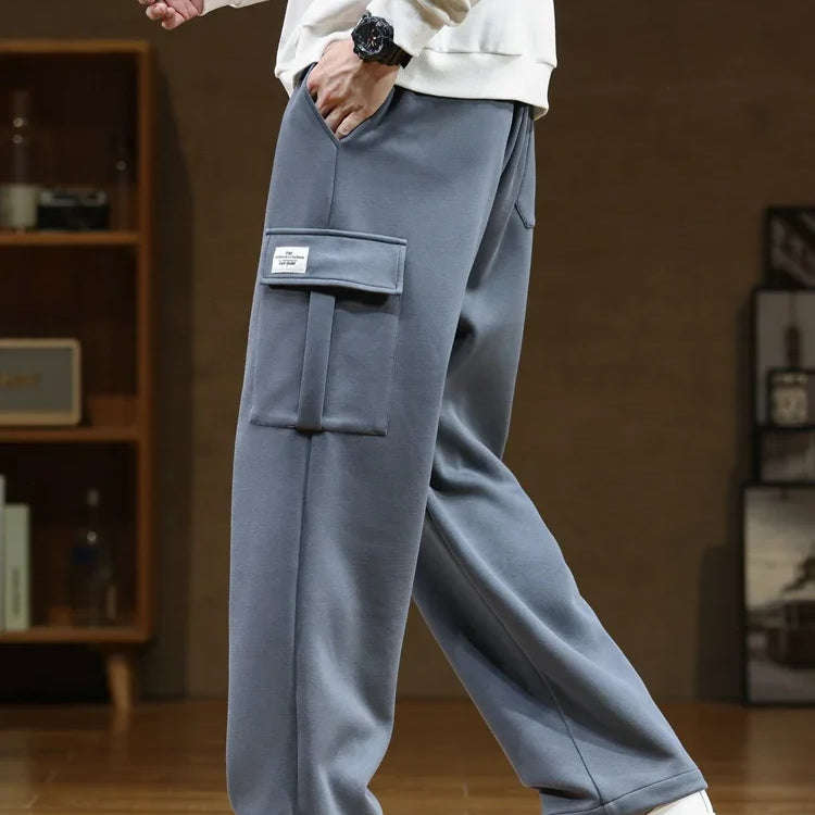 DUMONT LYON | POLAARKANGAST CARGO PÜKSID