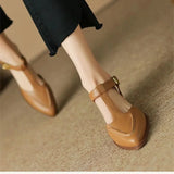 Gianna | Klassikalised Nahast Kingad