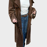 Petra - Elegantsed Trenchcoat'id