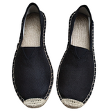 MEESTELE ELEGANTSED ESPADRILLID