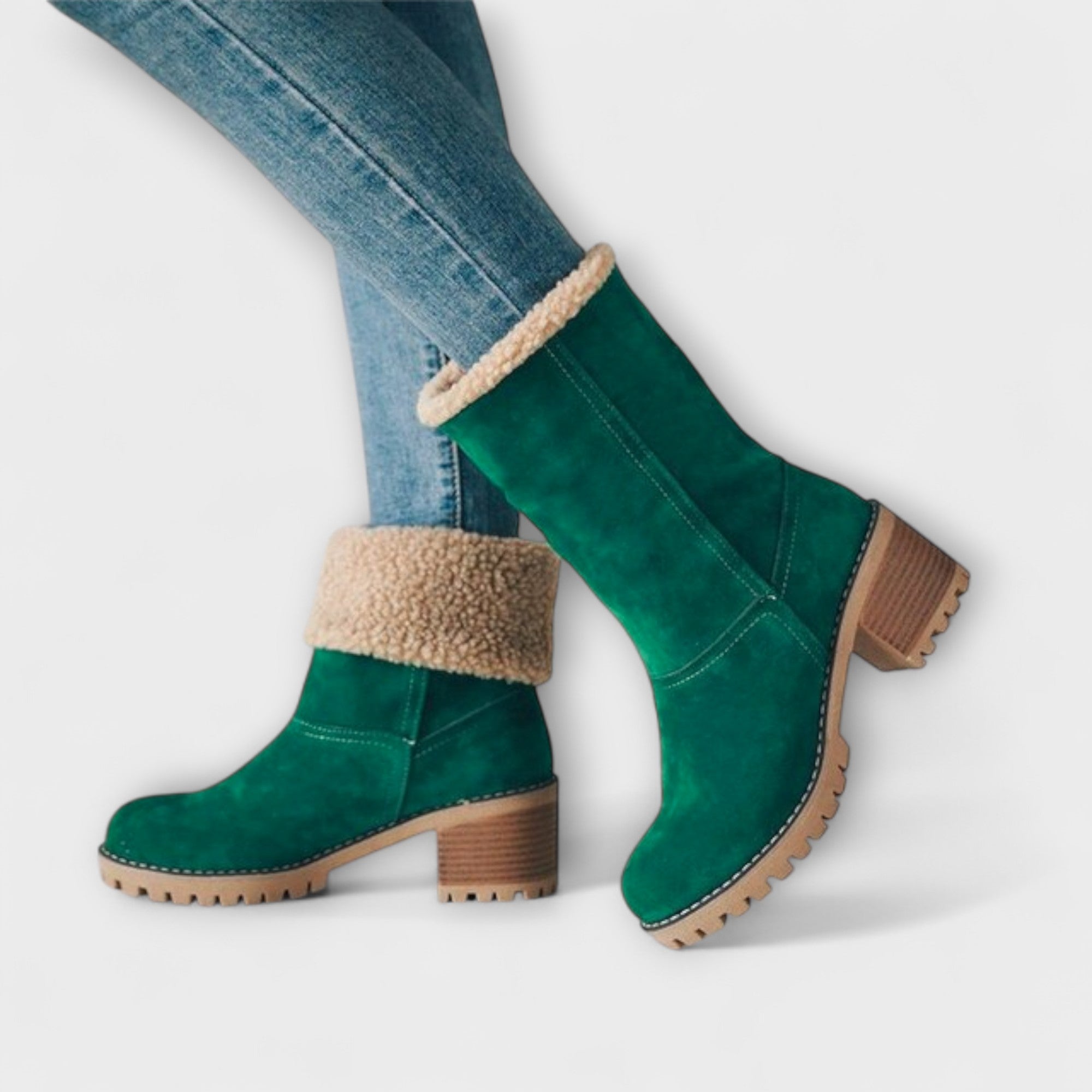 Fausta - Elegantne Naiste Kingad Erilised Üritused